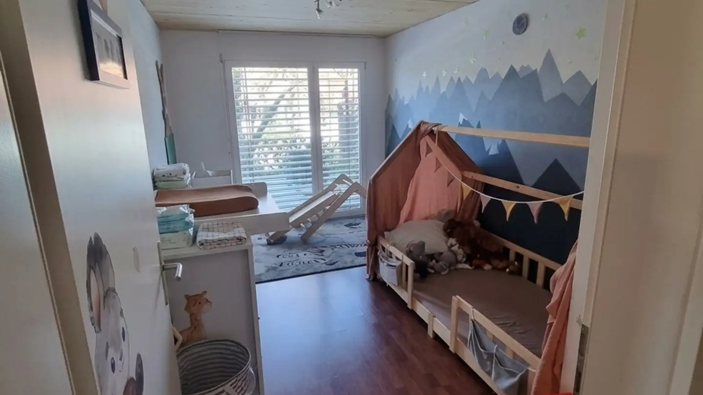 Apartment for rent - Pilgerweg 5a, 8340 Hinwil - Photo 2