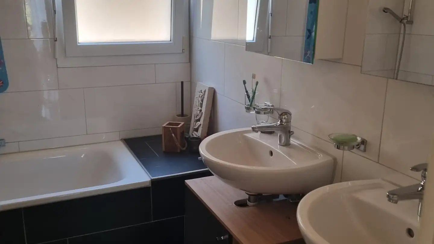 Apartment for rent - Pilgerweg 5a, 8340 Hinwil - Photo 3