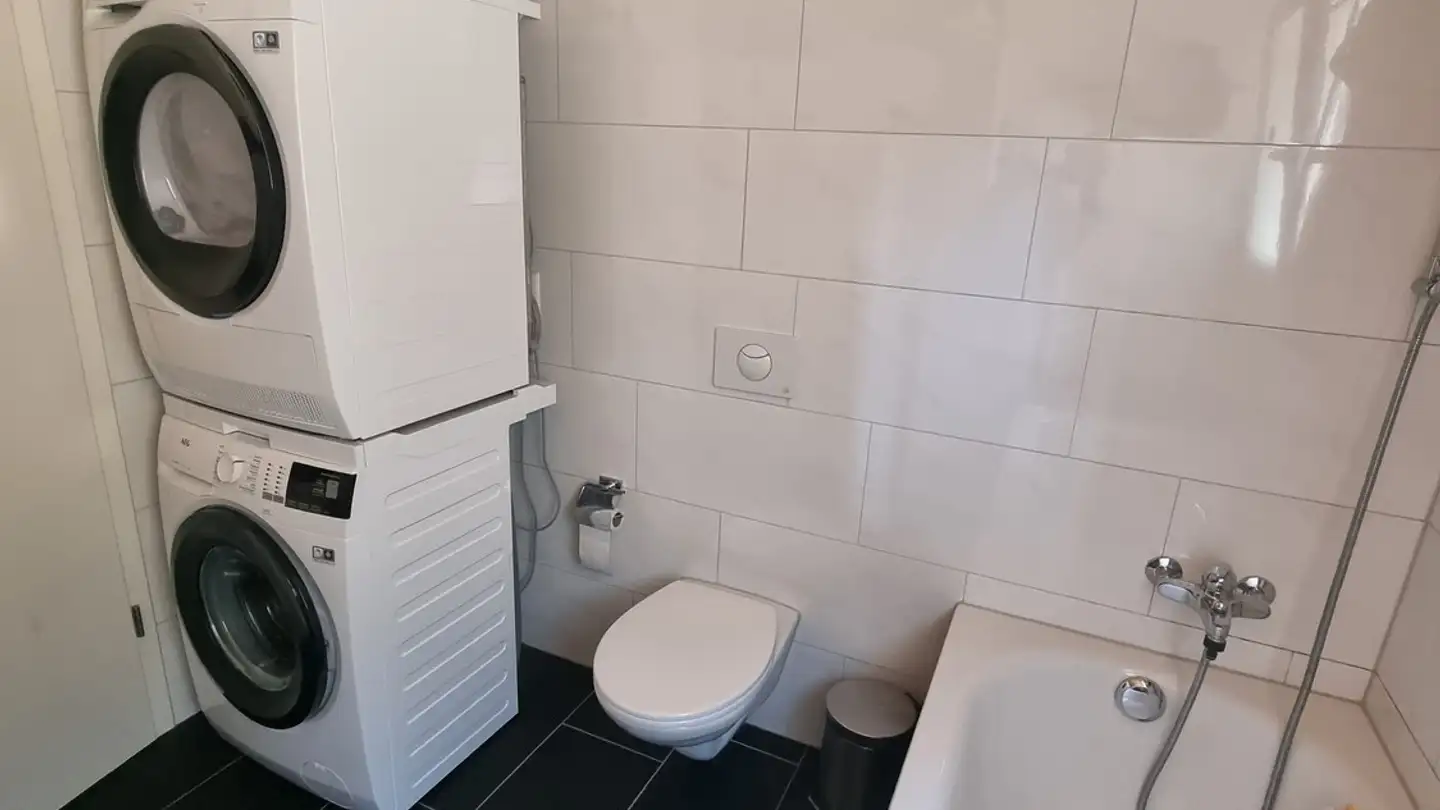 Apartment for rent - Pilgerweg 5a, 8340 Hinwil - Photo 4