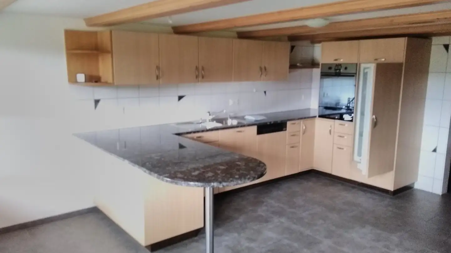 Wohnung mieten - Vorderluchsmatt 237, 3557 Fankhaus (Trub) - Foto 2