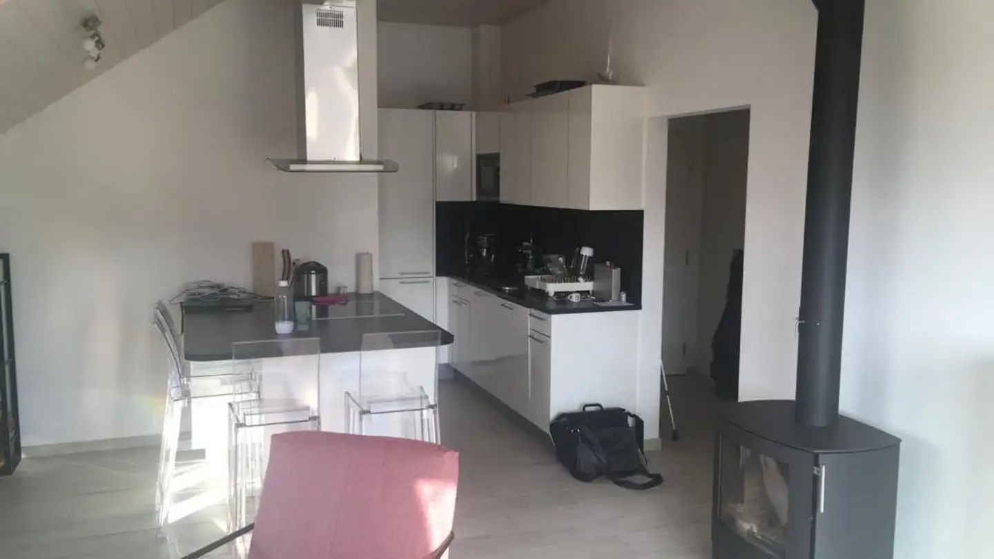 Apartment for rent - Chemin Des Toches 10, 1276 Gingins