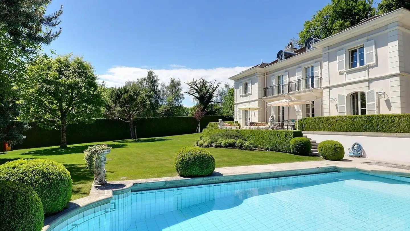 Casa grotta in vendita - 1012 Lausanne