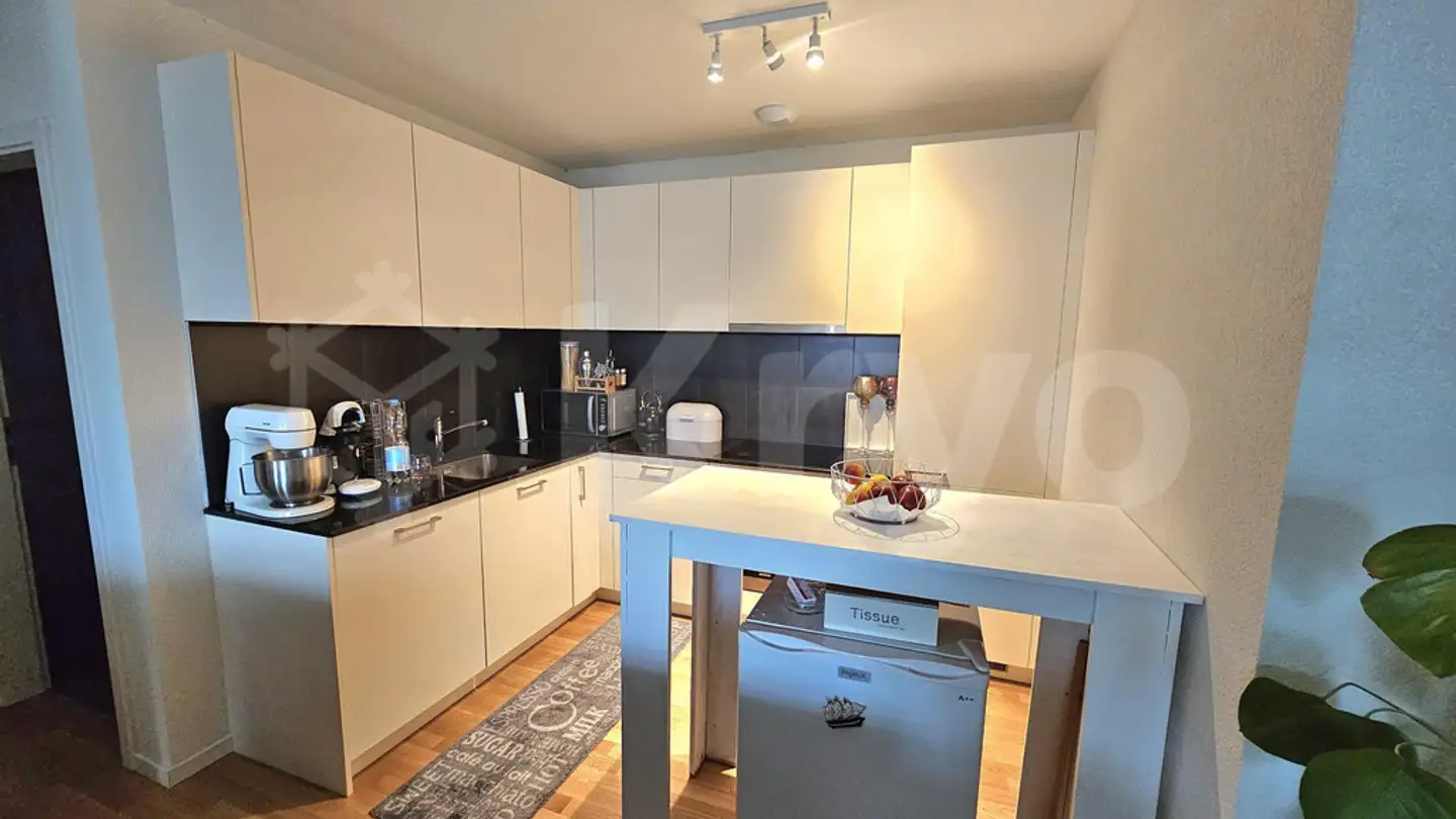 Wohnung mieten - Route De Bâle 12, 2800 Delémont - Foto 2