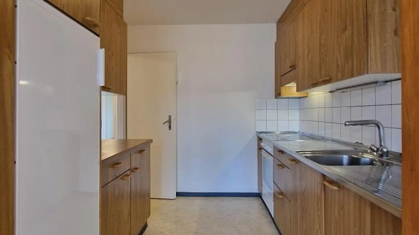 Appartamento in affitto - Spelterinistrasse 22, 9602 Bazenheid - Photo 2