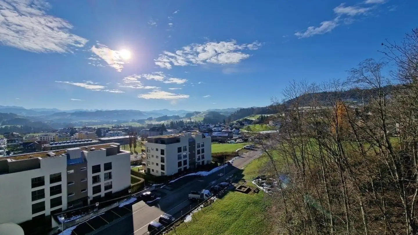 Appartamento in affitto - Spelterinistrasse 22, 9602 Bazenheid - Photo 4