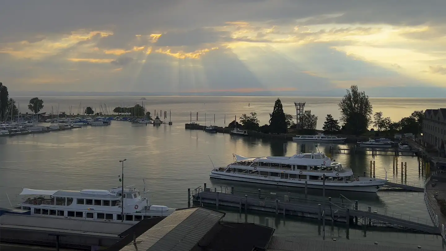 Appartamento in affitto - Neustrasse 2, 8590 Romanshorn - Photo 3