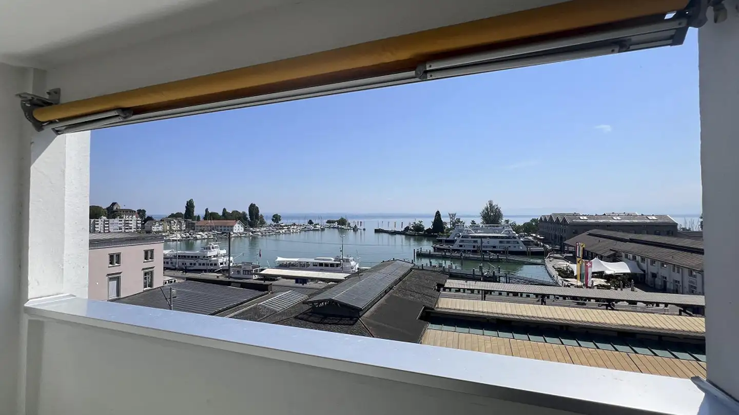 Appartamento in affitto - Neustrasse 2, 8590 Romanshorn - Photo 4