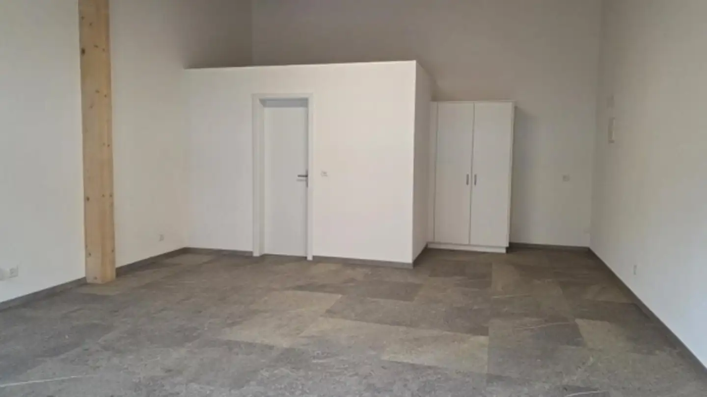 Commerciale in affitto - Rue Pierre-Sciobéret 35, 1630 Bulle