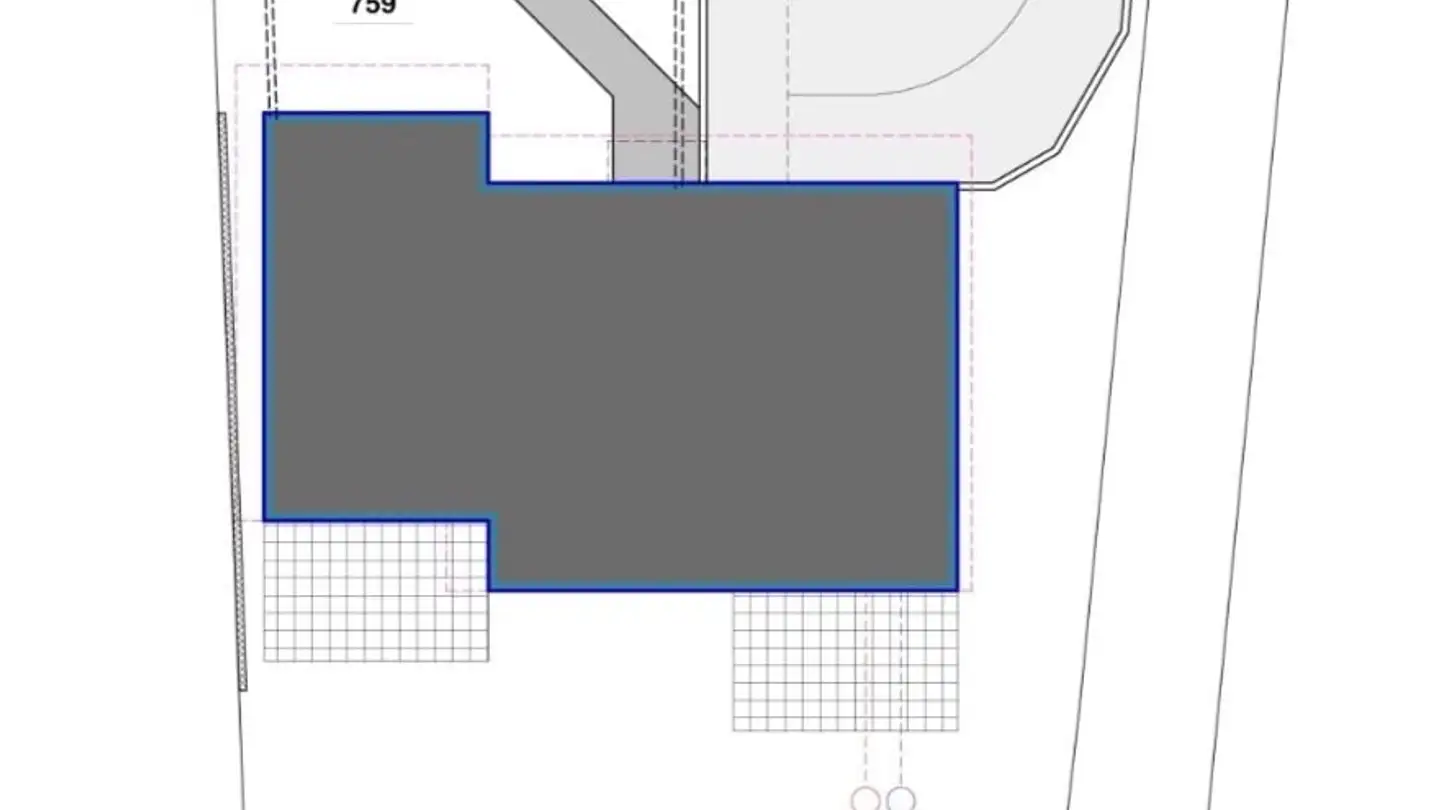 Apartment for rent - Chemin Des Toches 10, 1276 Gingins - Photo 4