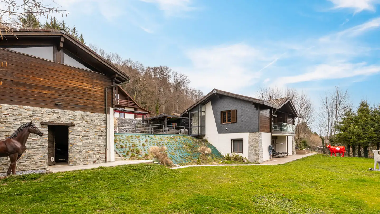 Casa singola in vendita - 1188 St-George - Photo 2