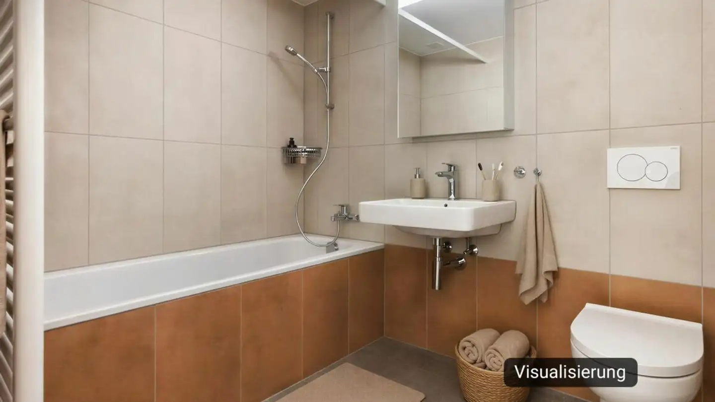 Appartement à louer - Obermülistrasse 47, 8320 Fehraltorf - Photo 4