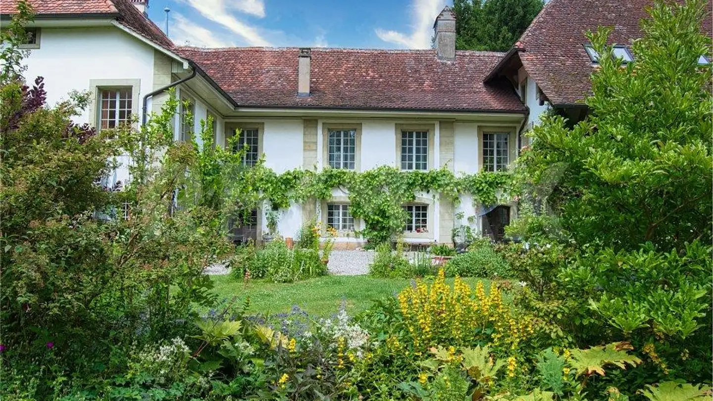 Villa à vendre - 1776 Montagny-la-Ville