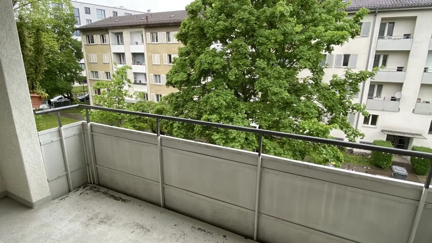 Apartment for rent - Roswiesenstrasse 183, 8051 Zürich - Photo 4