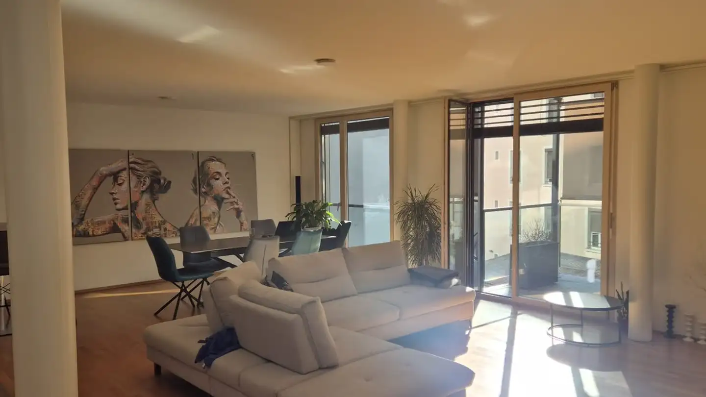 Appartamento in affitto - Rue Abraham- Gevray 5, 1201 Genève