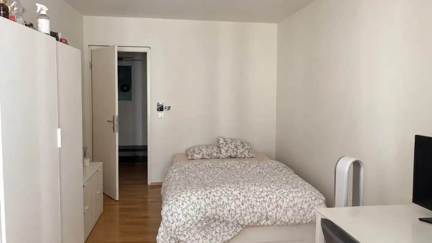 Appartamento in affitto - Rue Abraham- Gevray 5, 1201 Genève - Foto 2