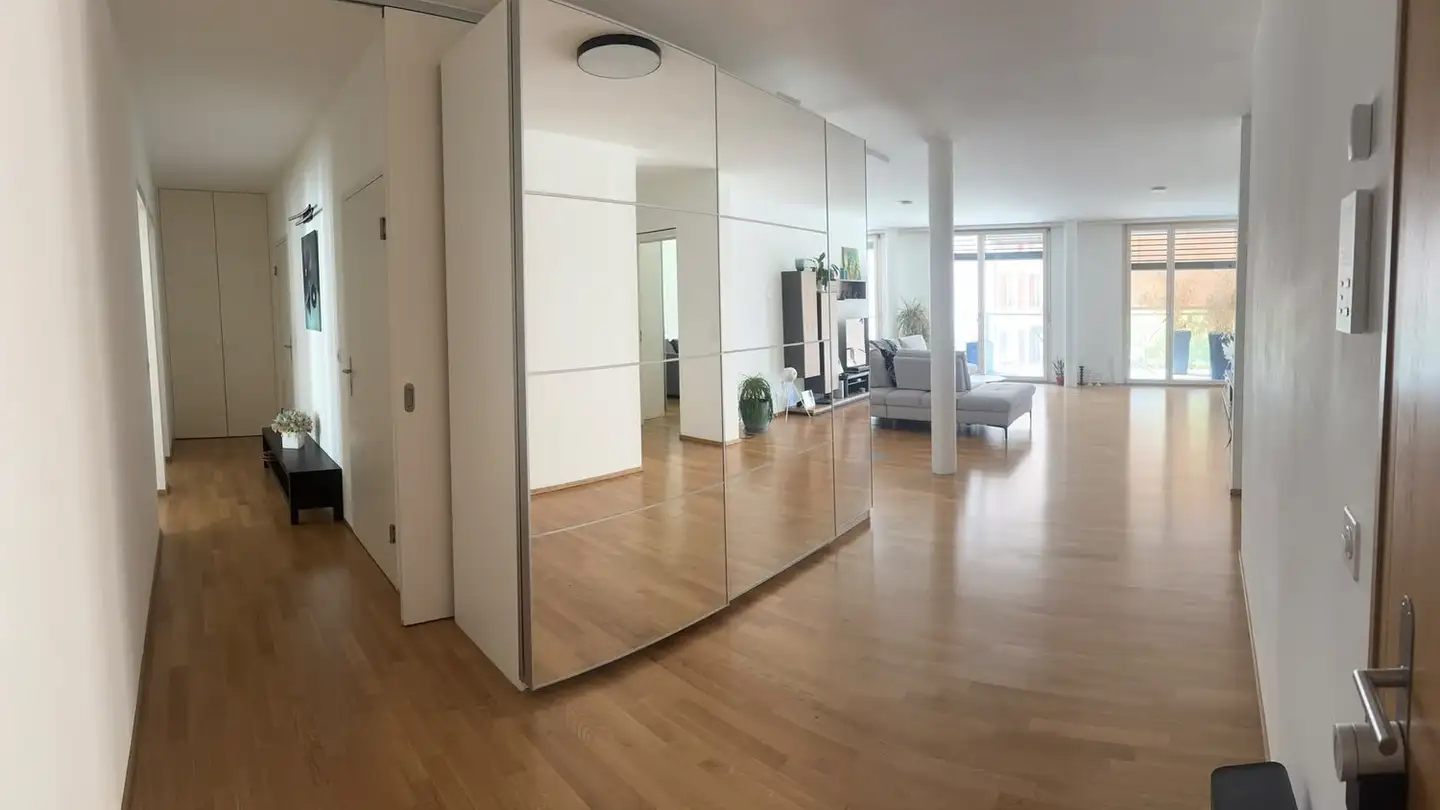 Appartamento in affitto - Rue Abraham- Gevray 5, 1201 Genève - Foto 3
