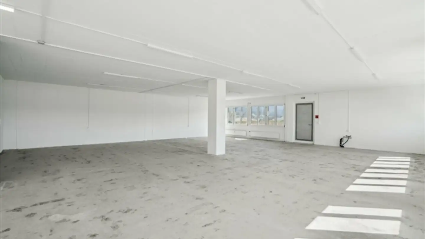 Spazio ufficio in affitto - Hardhofstrasse 15, 8424 Embrach - Foto 4