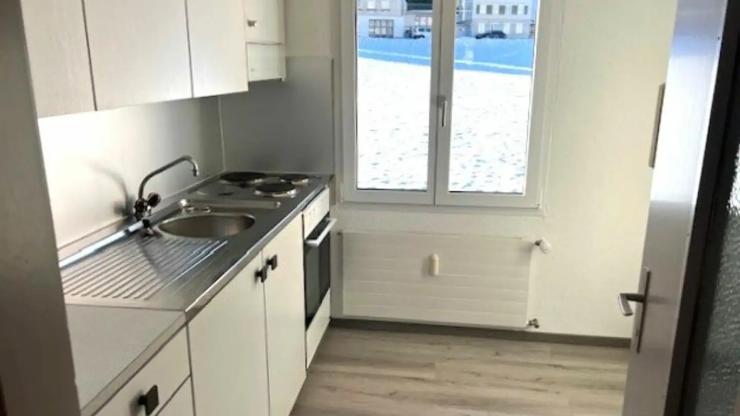 Appartamento in affitto - Landhausstrasse 8, 9115 Dicken - Foto 3