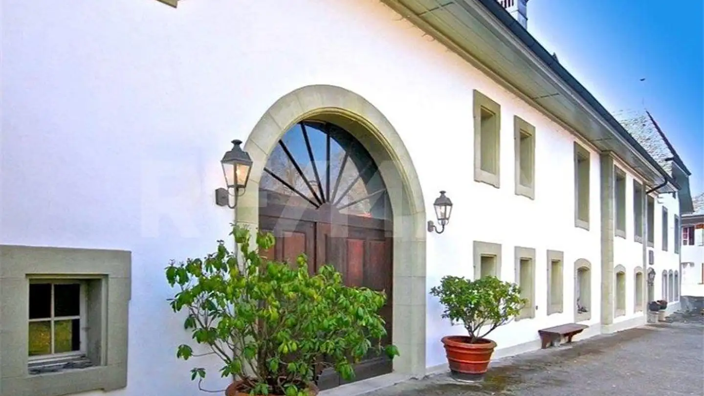 Villa à vendre - 1776 Montagny-la-Ville - Photo 3
