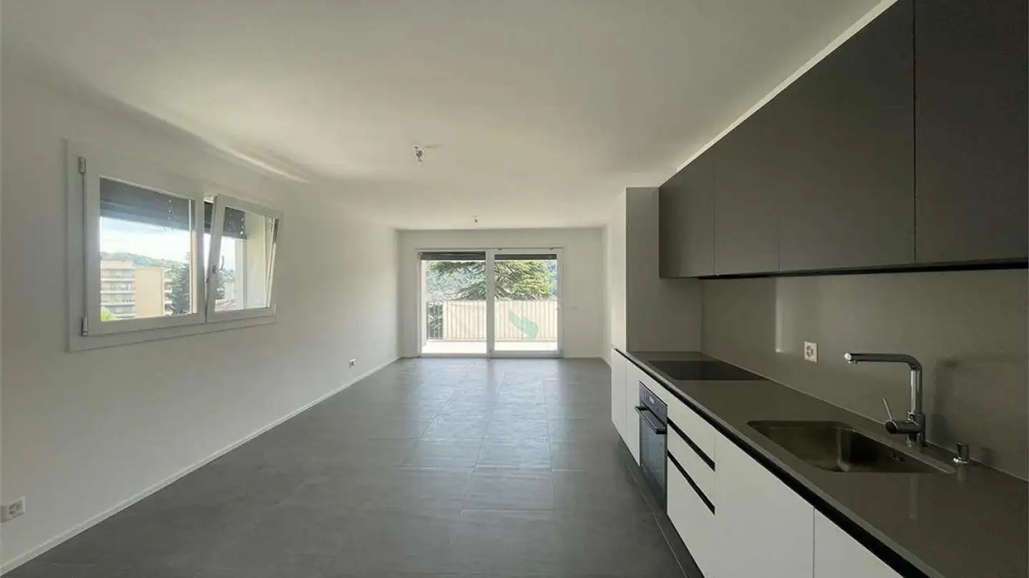 Wohnung kaufen - Via Poeta F. Chiesa 17, 6833 Vacallo