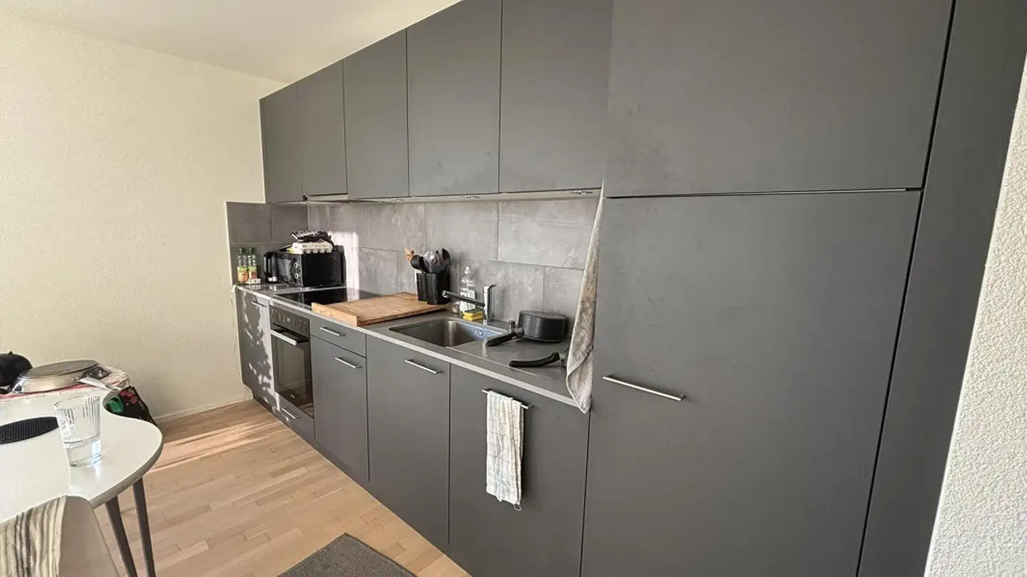 Appartamento in affitto - Rue Du Chêne, 1020 Renens VD - Foto 4
