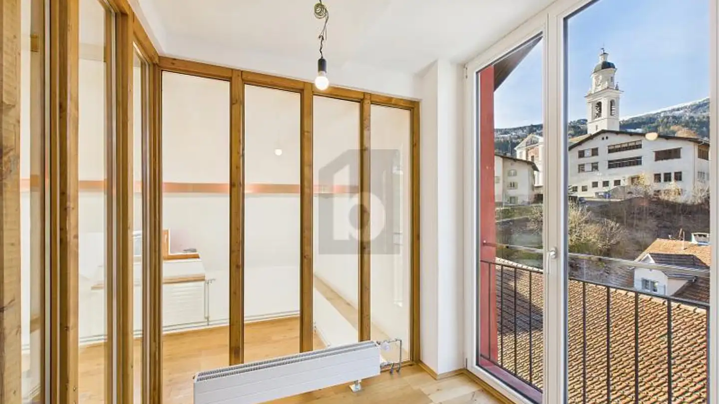 Penthouse for rent - 7450 Tiefencastel - Photo 4