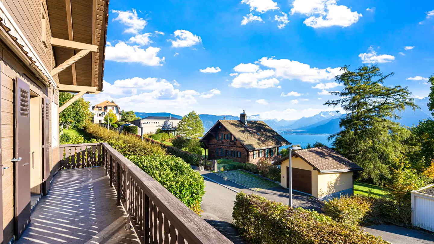 Chalet in vendita - 1800 Vevey - Foto 4