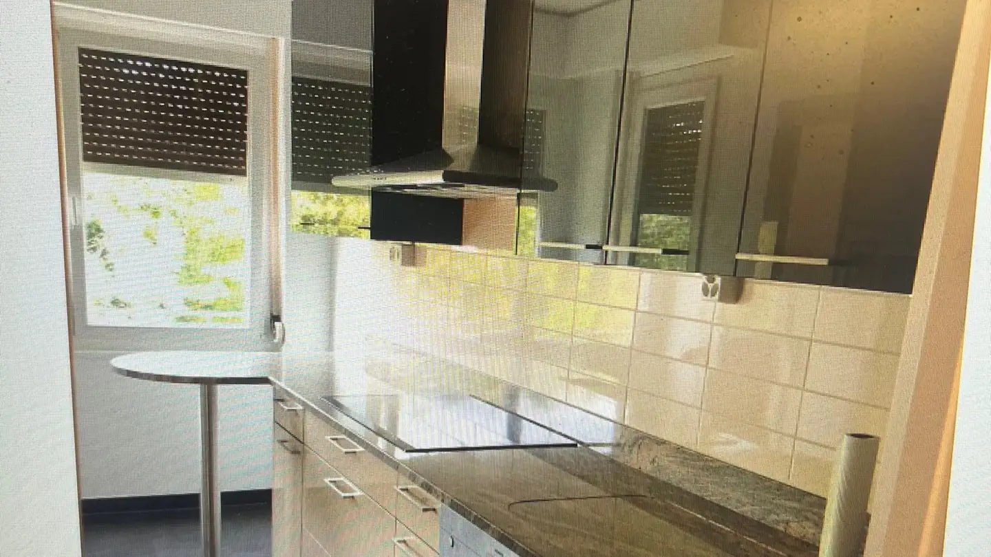 Apartment for rent - Grand-Montfleury, 1290 Versoix