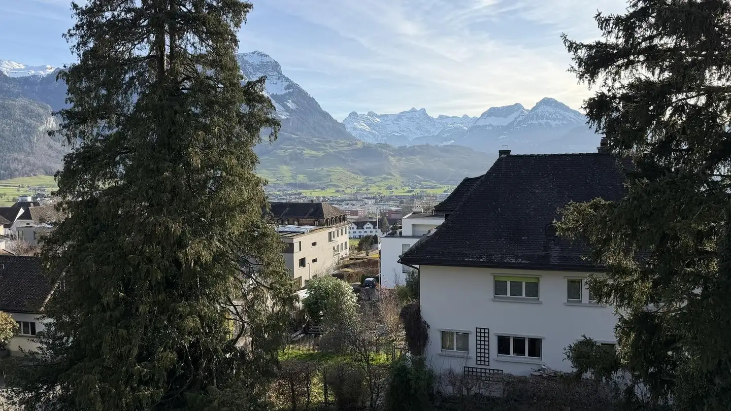 Appartamento in affitto - St. Martinstrasse 40, 6430 Schwyz - Foto 2