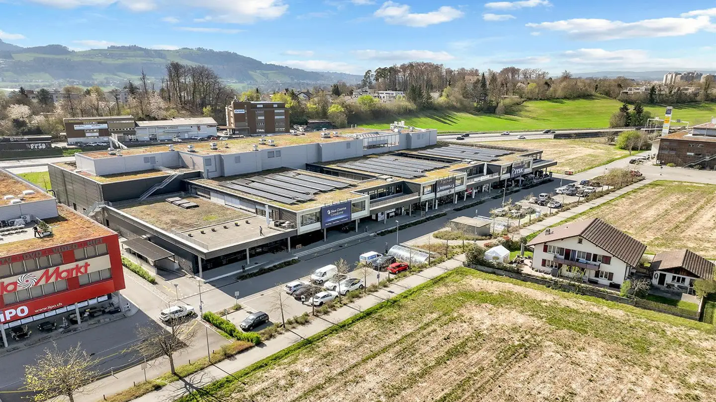 Commercial à louer - Feldstrasse 32, 3073 Gümligen - Photo 2