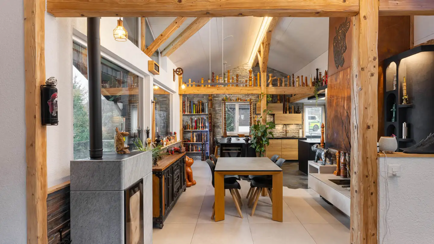 Casa singola in vendita - 1188 St-George