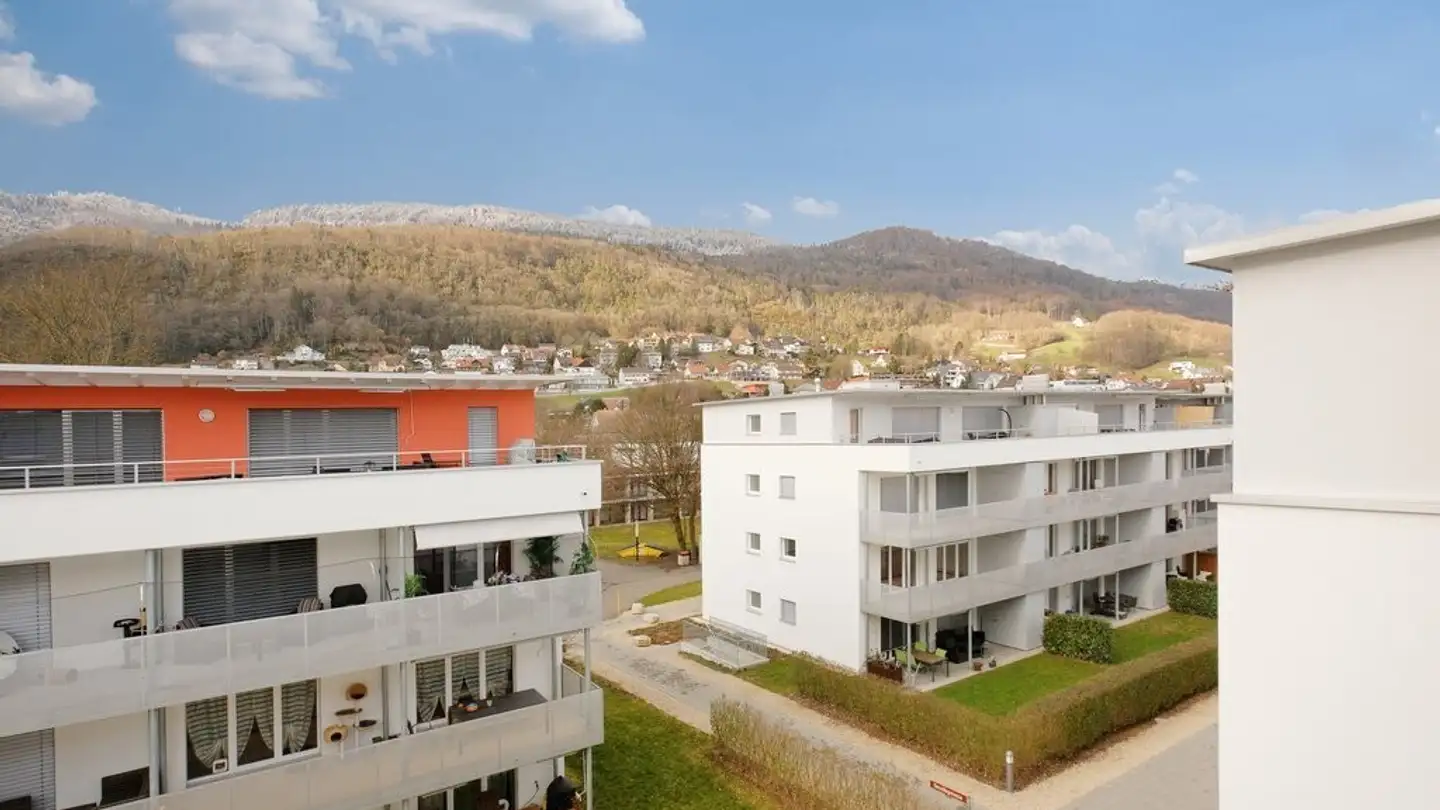 Appartamento in affitto - Einschlagstrasse, 4622 Egerkingen