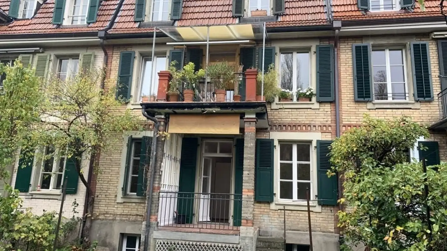 Appartamento in affitto - Amselweg 21, 3012 Bern
