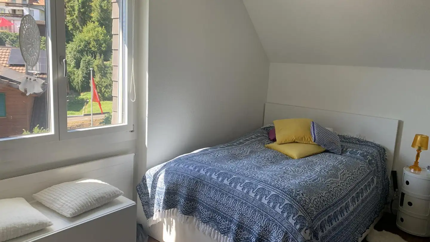 Penthouse mieten - Wyssgerbistrasse 11, 6442 Gersau - Foto 3