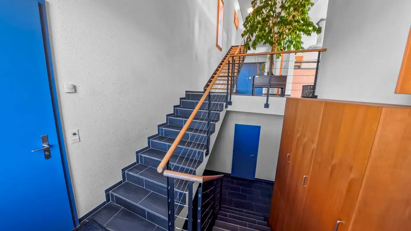 Casa singola in affitto - Buechweg 4, 5027 Herznach - Foto 2