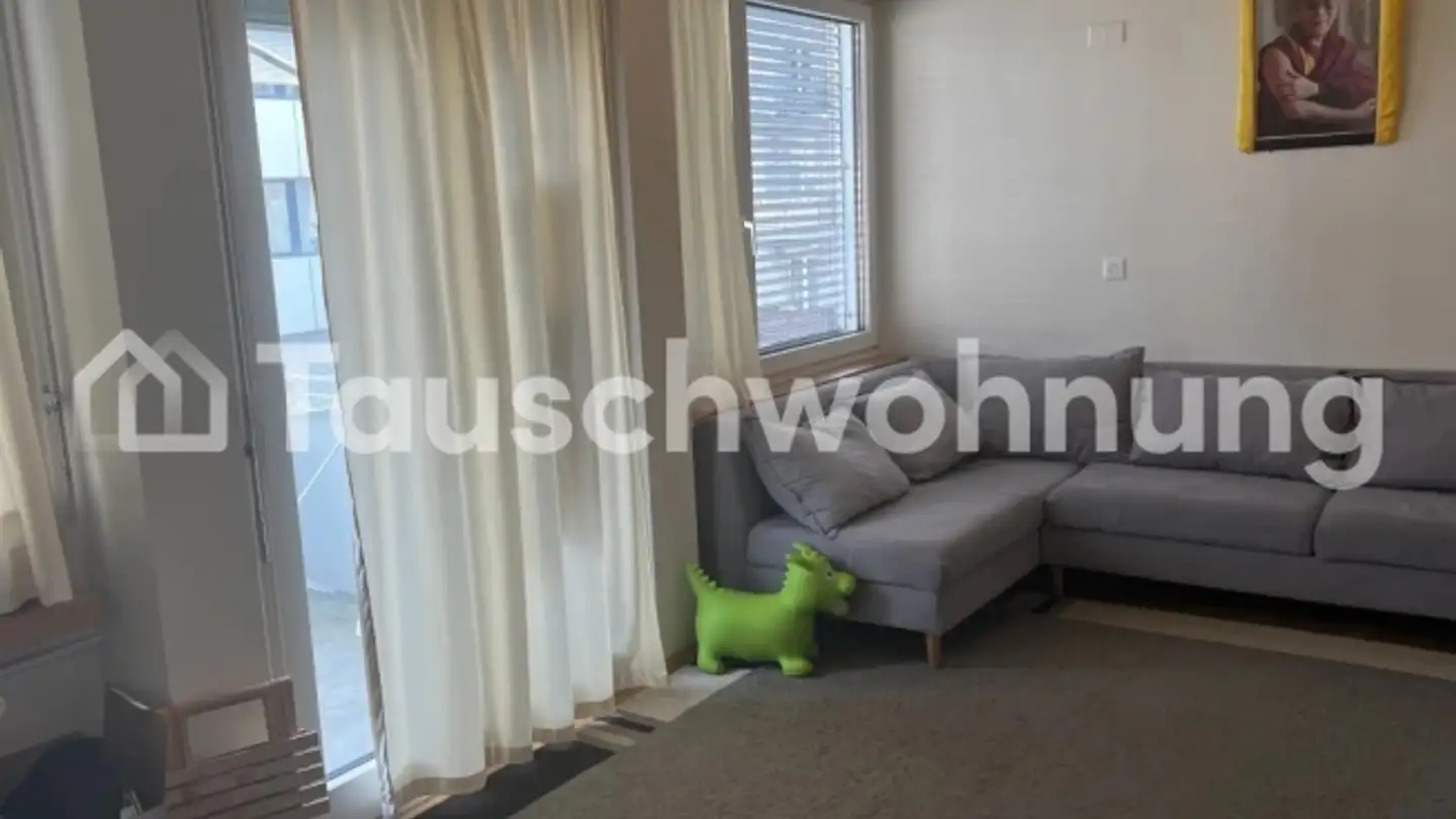 Wohnung mieten - 8607 Aathal-Seegräben