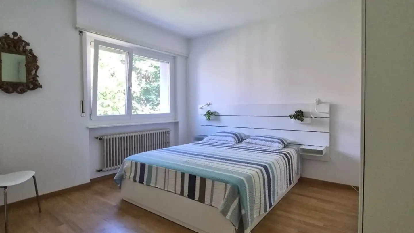 Wohnung mieten - Via San Gottardo 108, 6900 Massagno - Foto 3