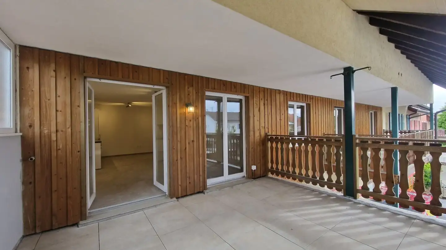 Appartement à vendre - 2942 Alle