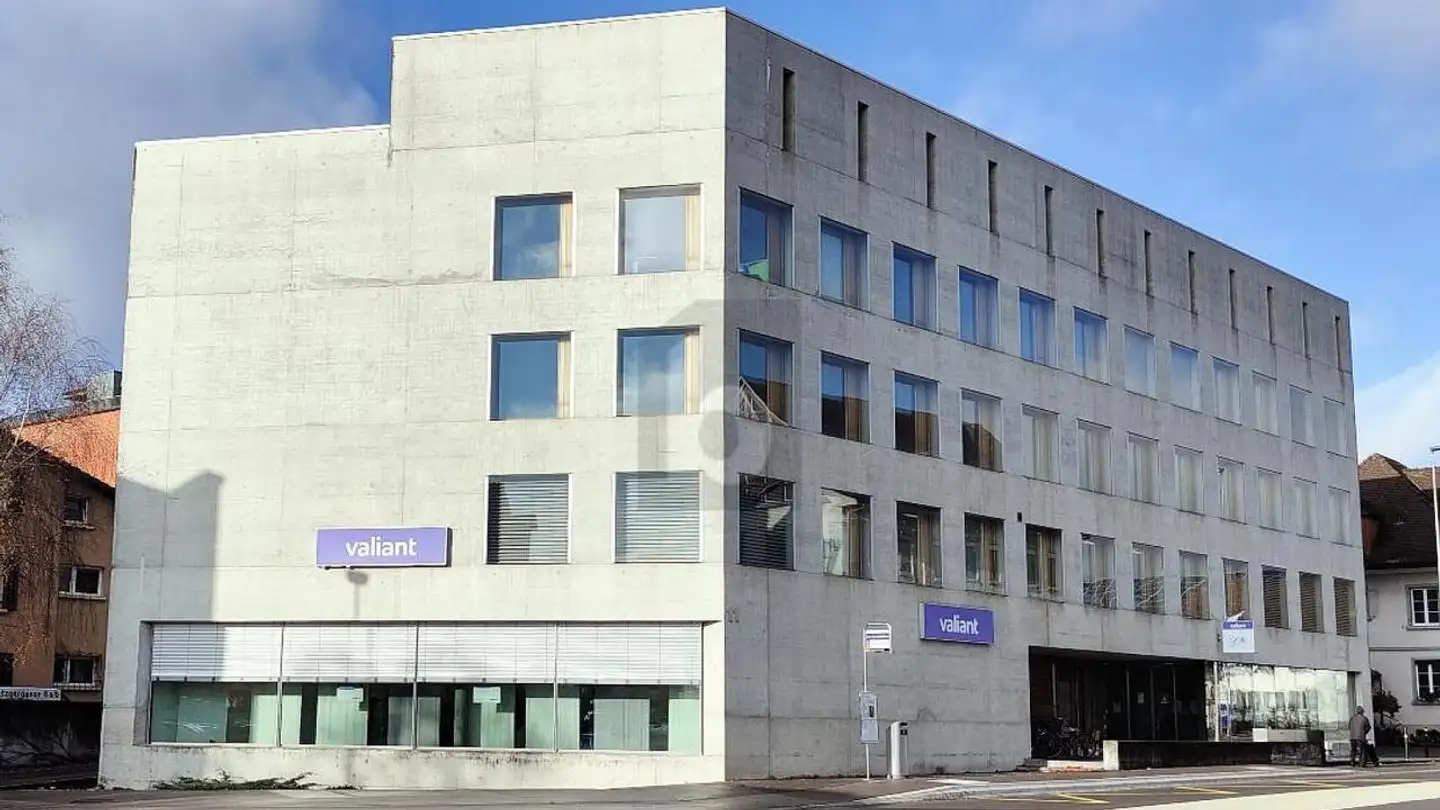 Office space for rent - 5034 Suhr