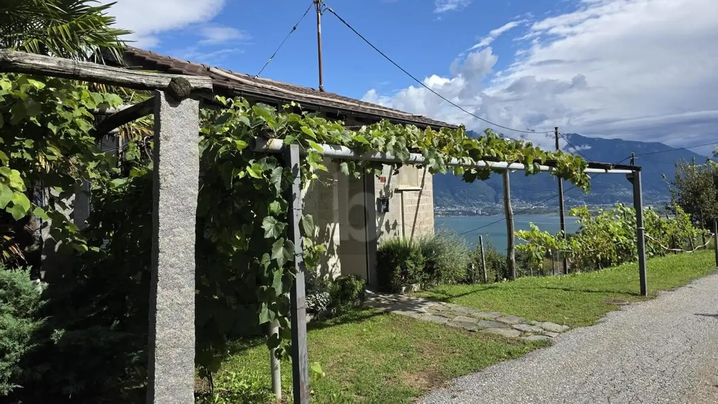 Constructible plot for sale - Via Vairano, 6575 S. Nazzaro - Photo 3