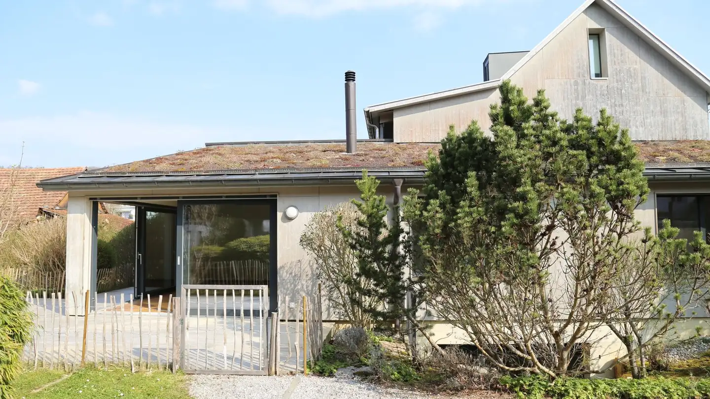 Casa singola in affitto - Flühstrasse 10a, 4114 Hofstetten SO