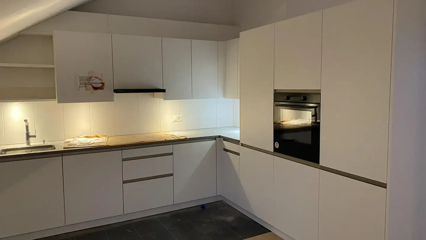 Penthouse for rent - Ueberlandstrasse 295, 8051 Zürich - Photo 2