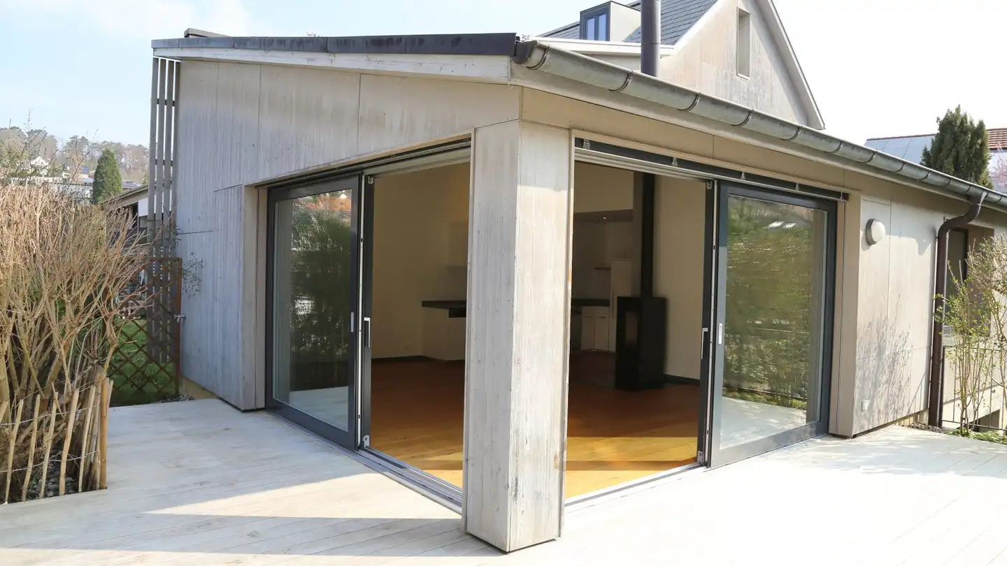 Casa singola in affitto - Flühstrasse 10a, 4114 Hofstetten SO - Foto 3