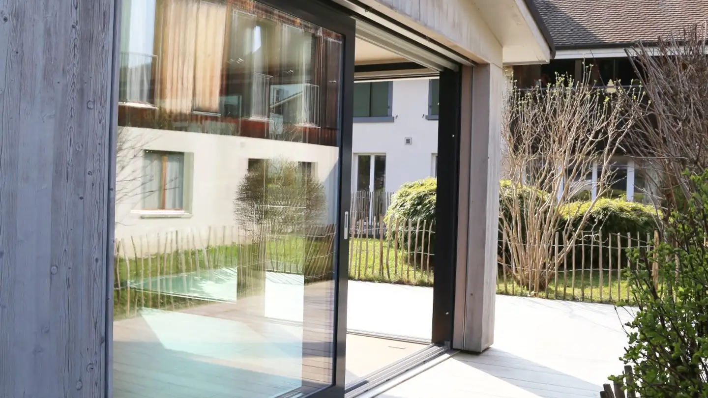 Casa singola in affitto - Flühstrasse 10a, 4114 Hofstetten SO - Foto 4