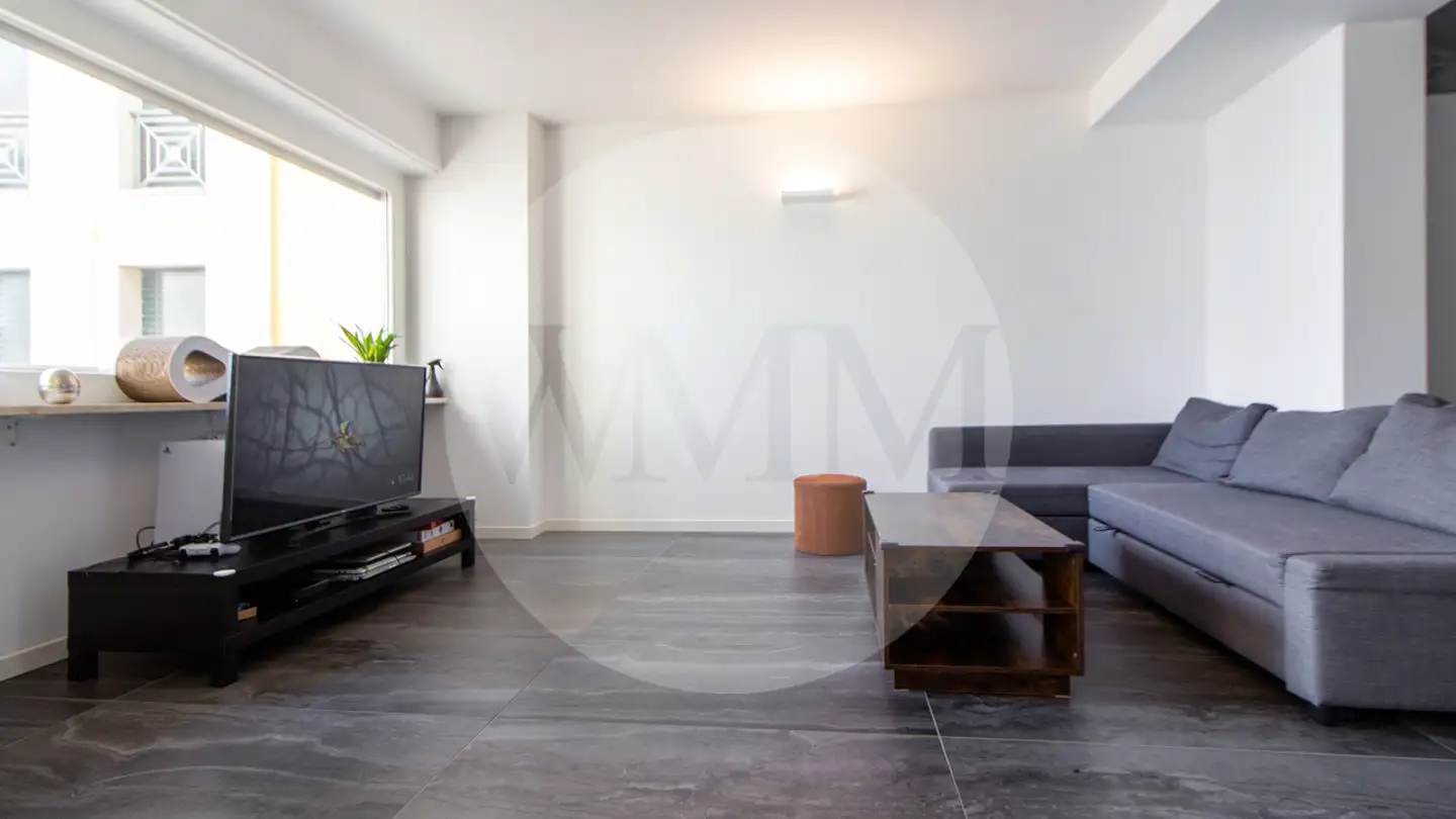 Apartment for sale - 6900 Lugano