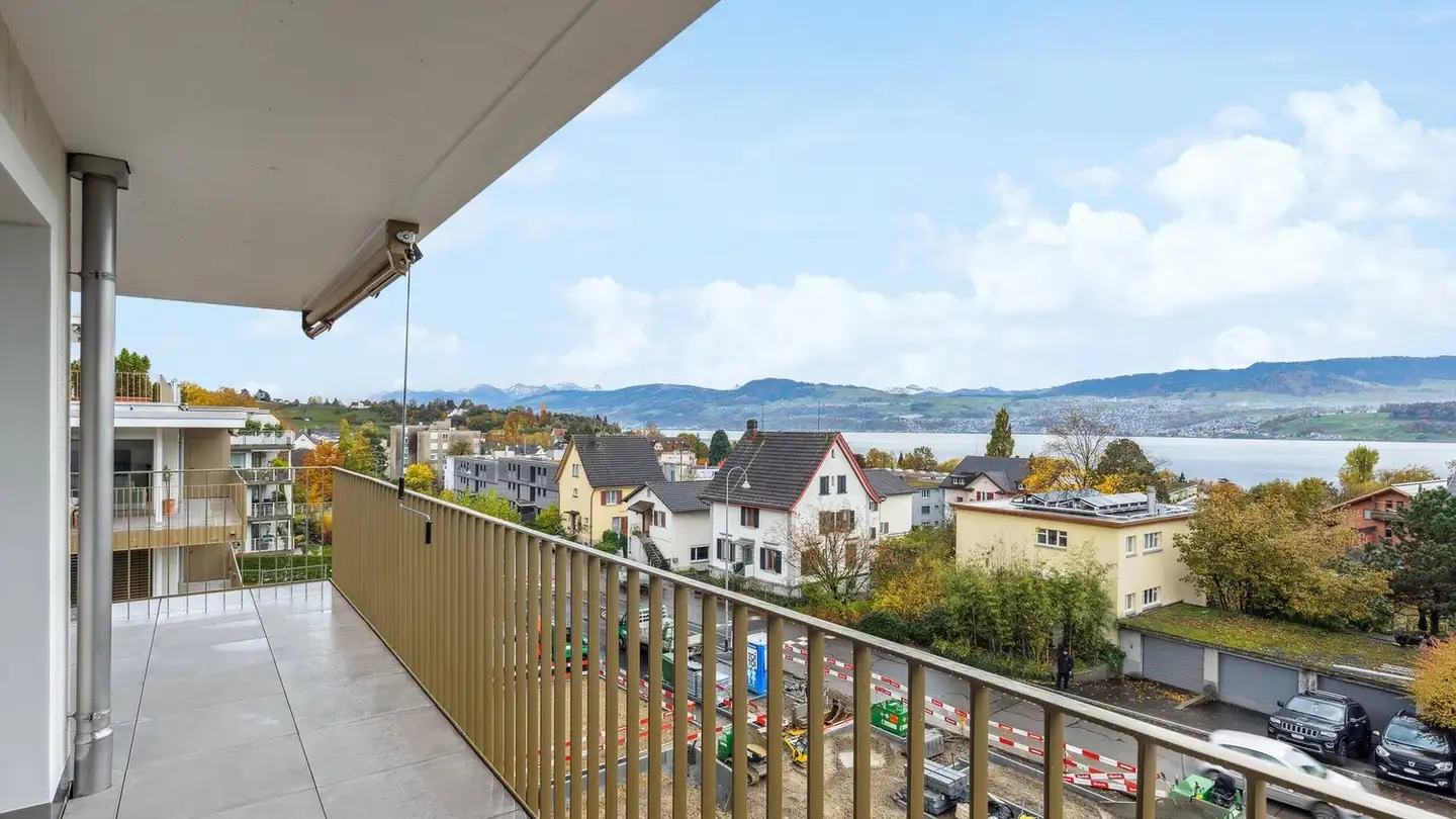 Appartamento in affitto - Alte Landstrasse 315, 8708 Männedorf - Foto 2