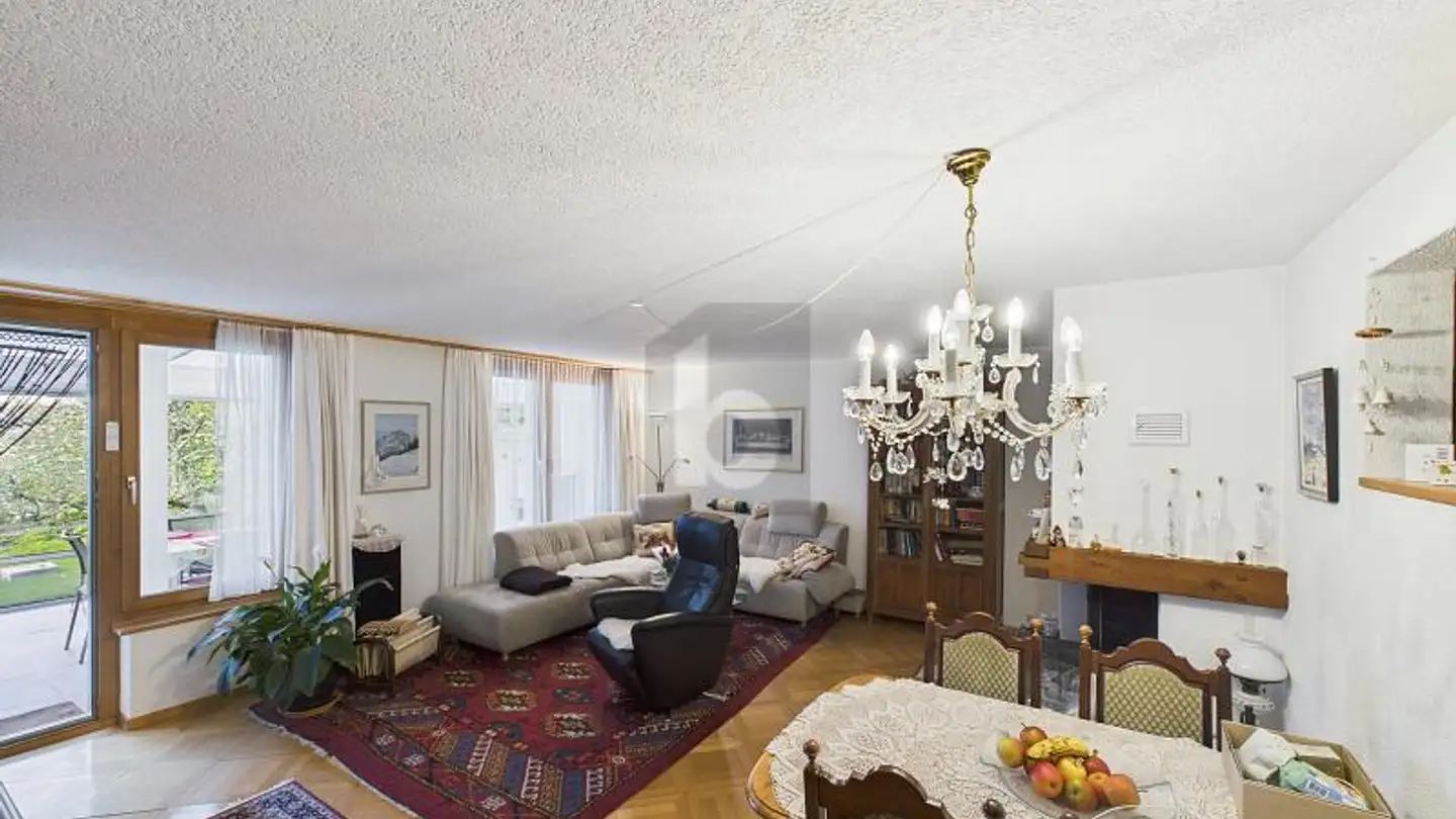 Reihenhaus kaufen - 3860 Meiringen - Foto 2