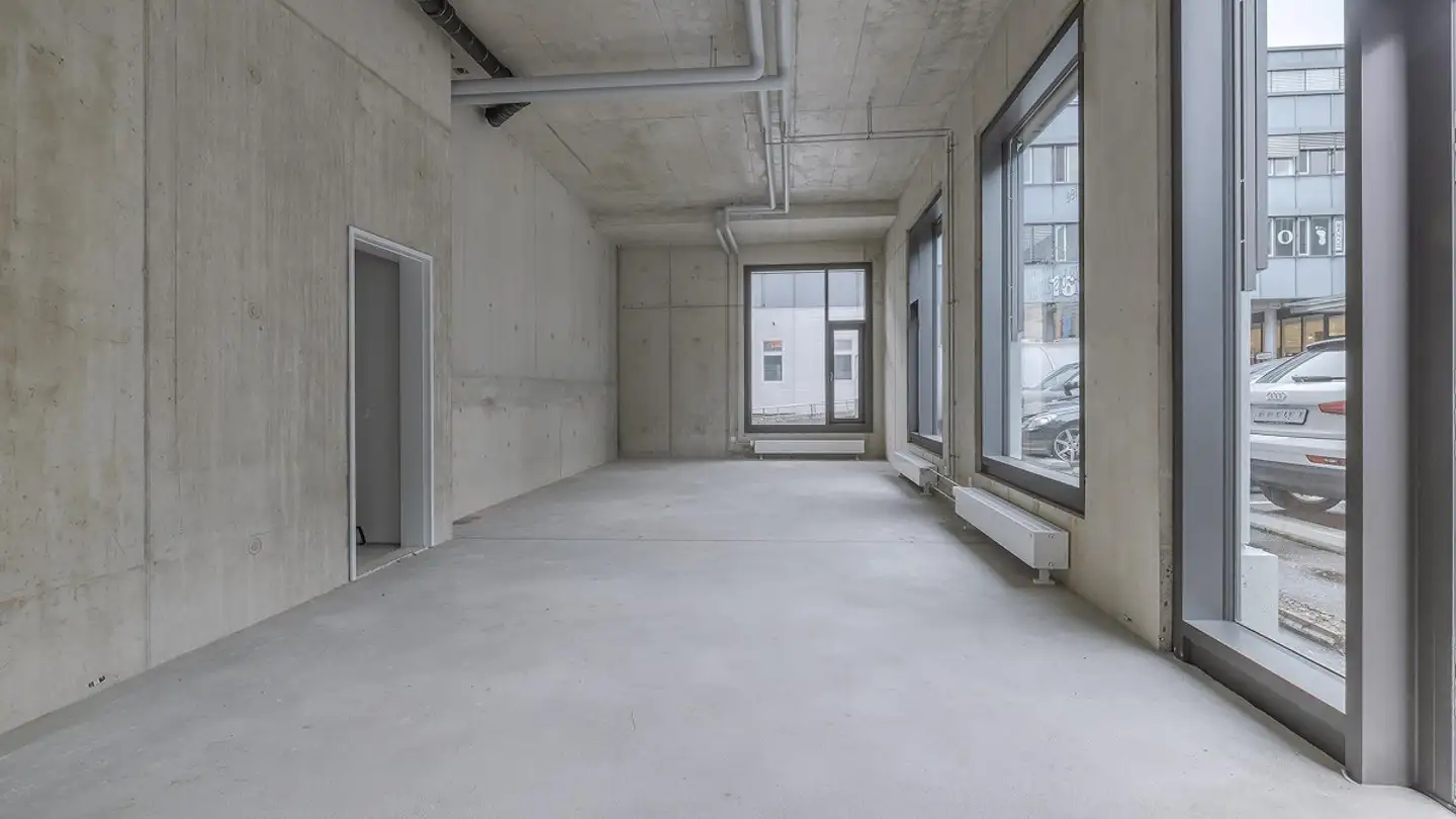 Commercial à louer - Kreuzstrasse 5, 3052 Zollikofen - Photo 4