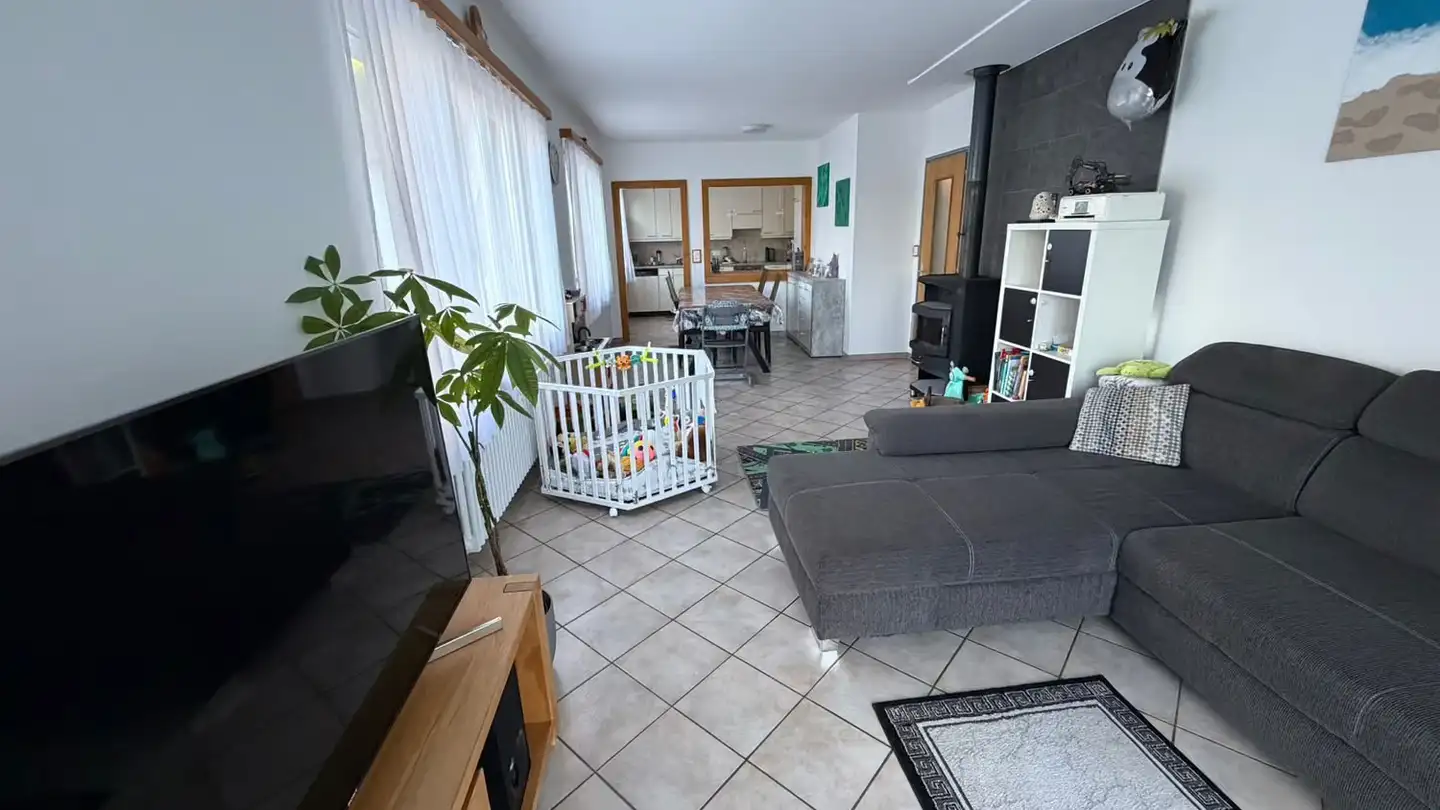 Apartment for rent - Marzano 73, 6718 Olivone