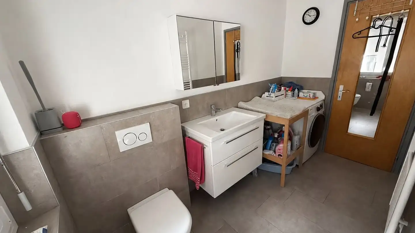 Apartment for rent - Marzano 73, 6718 Olivone - Photo 3
